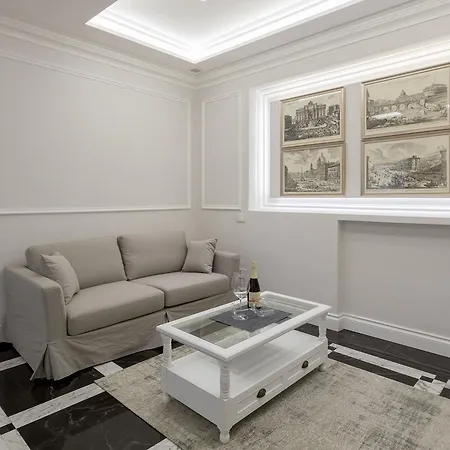 Apartamento Aurora Luxury Suites *