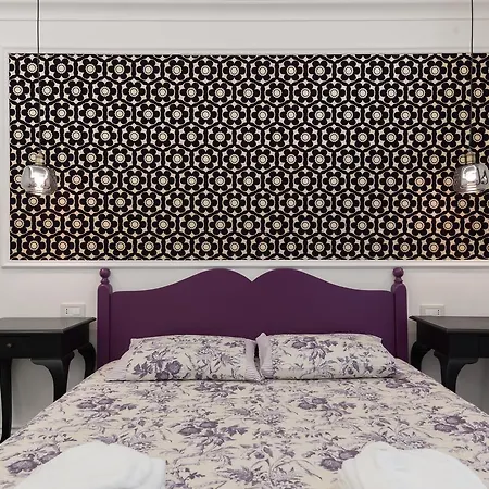 Apartamento Aurora Luxury Suites