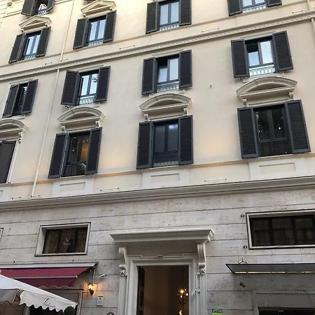 Aurora Luxury Suites Apartamento
