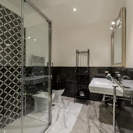 Aurora Luxury Suites Apartamento Roma