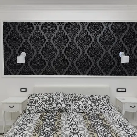 Aurora Luxury Suites Apartamento *