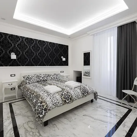 Aurora Luxury Suites Roma
