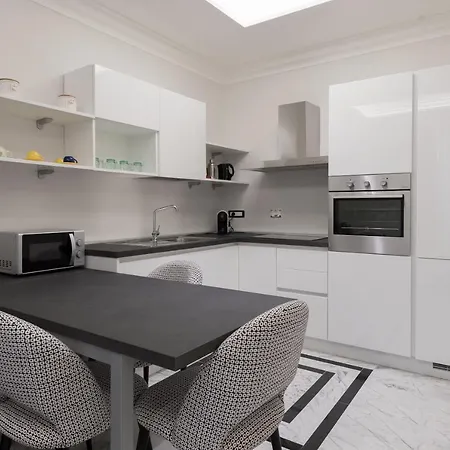 Aurora Luxury Suites Apartamento Roma