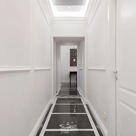 Lejlighed Aurora Luxury Suites *