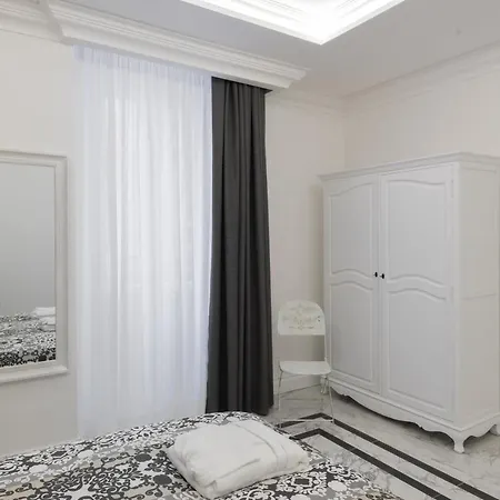 Aurora Luxury Suites Rom
